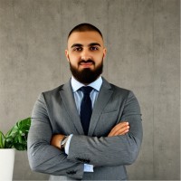 Umer Haider