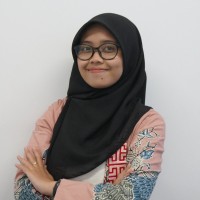 Khafidha Sukma Dewi