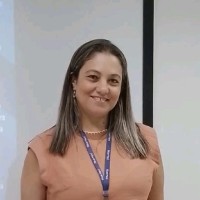 Erenildes Maria Lopes Souza