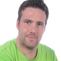 Mike Hewitson