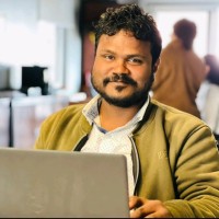 Birendra Kumar Pandit