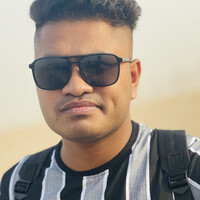 Faninder Kumar