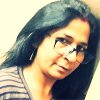 Anuradha Tangar