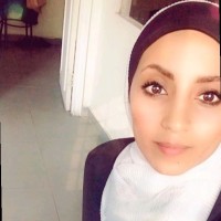 Nisreen Smerat