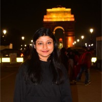 Aishi Saha
