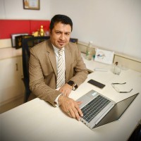 Goutham Kalra