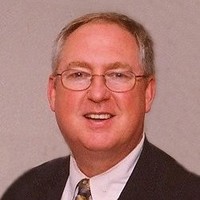 Tony Johnson
