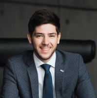 Андрей Крицкий