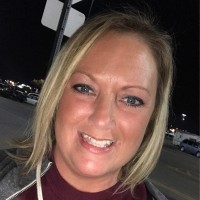Jerri Robinson