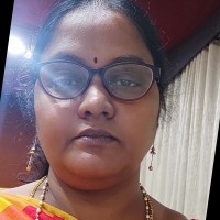 Chetty Aparna
