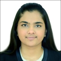 Prisha Garg