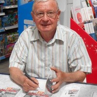 Claude Ferrieux