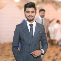 Muhammad Konain Mumtaz