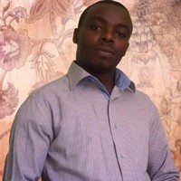 Patrick Mwange