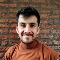 Lucas Lobos