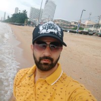 Jasvir Kumar