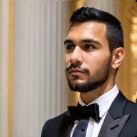 Felippe G. Teixeira