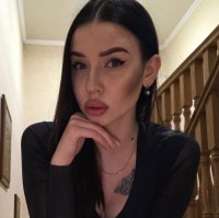 Anastasia Dayneko