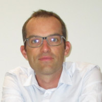 Lionel PARIS