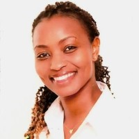 Josephine Maina