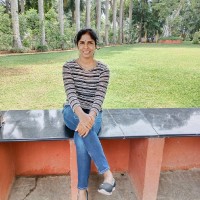 shruthi cs