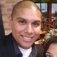Raymond Rangel