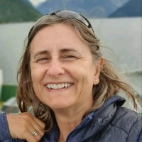 Christine Burton