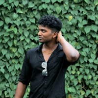 Magesh Kumar