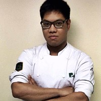 Aaron Jed Ayson