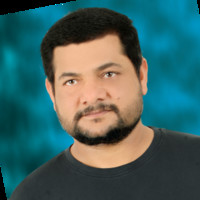Sharma Salas