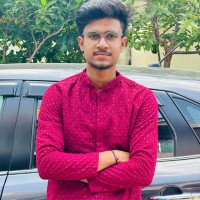 Rishi Shrivastava