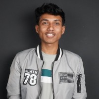Bibek Shah