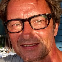 FREDERIC THIERRY