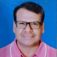 Devendra Kumar Mangal