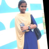 SRINITHI C