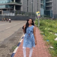 Saranya V V
