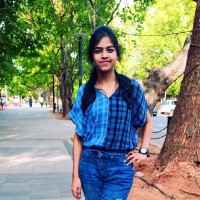 Subashini M