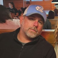 Chris Booher