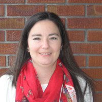 Claudia Larouche