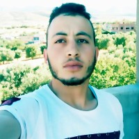 Marouane Taleb