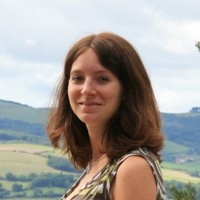 Aurélie Thibaut (Cornut)