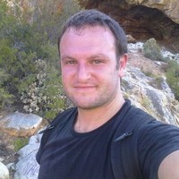 Kevin Van Rooyen