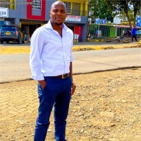 Nyamohanga Denis