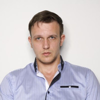 Evgeny Sidorenko