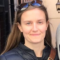 Caroline Jensen