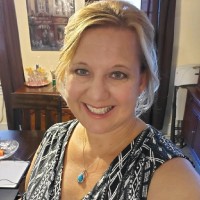 Tracy Gilman
