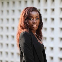 Victoria Doumbia