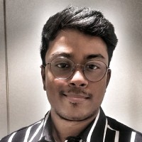 Angshu Naskar