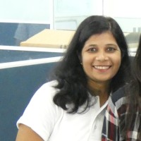 Madhura Lokegaonkar