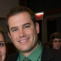 Kyle Eick